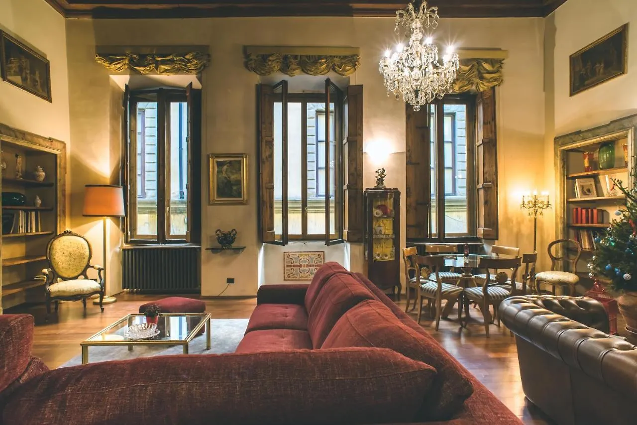 Albizi Prestige Apartment Florence