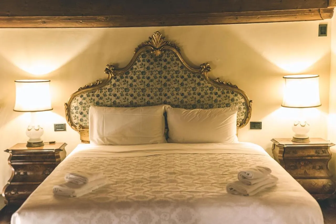 Albizi Prestige Apartment Florence