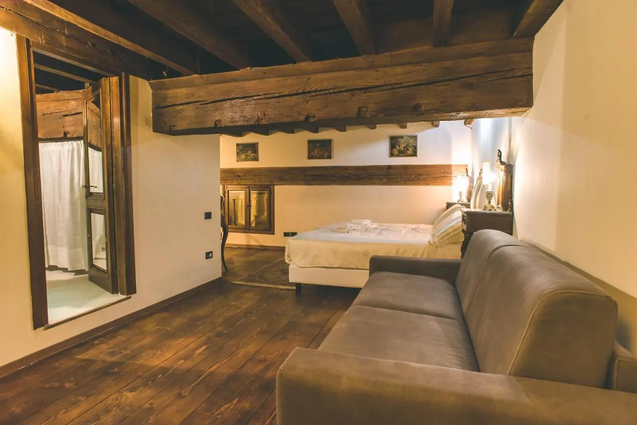 Albizi Prestige Apartment Florence Italy