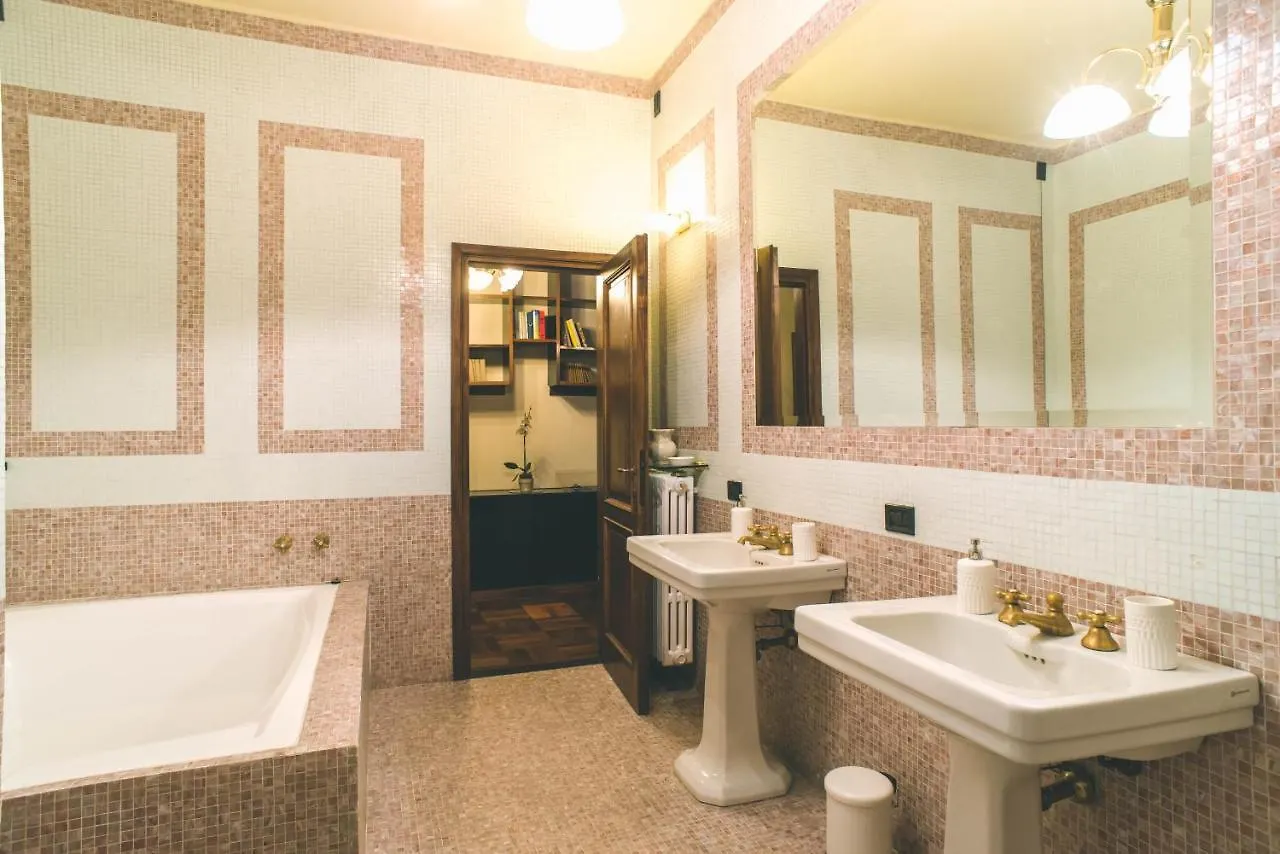 Albizi Prestige Apartment Florence