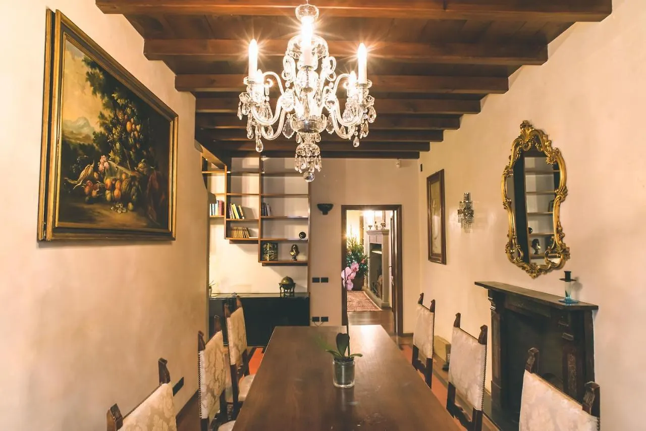 Albizi Prestige Apartment Florence 0*,  Italy