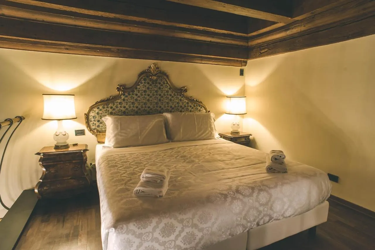 Albizi Prestige Apartment Florence Italy