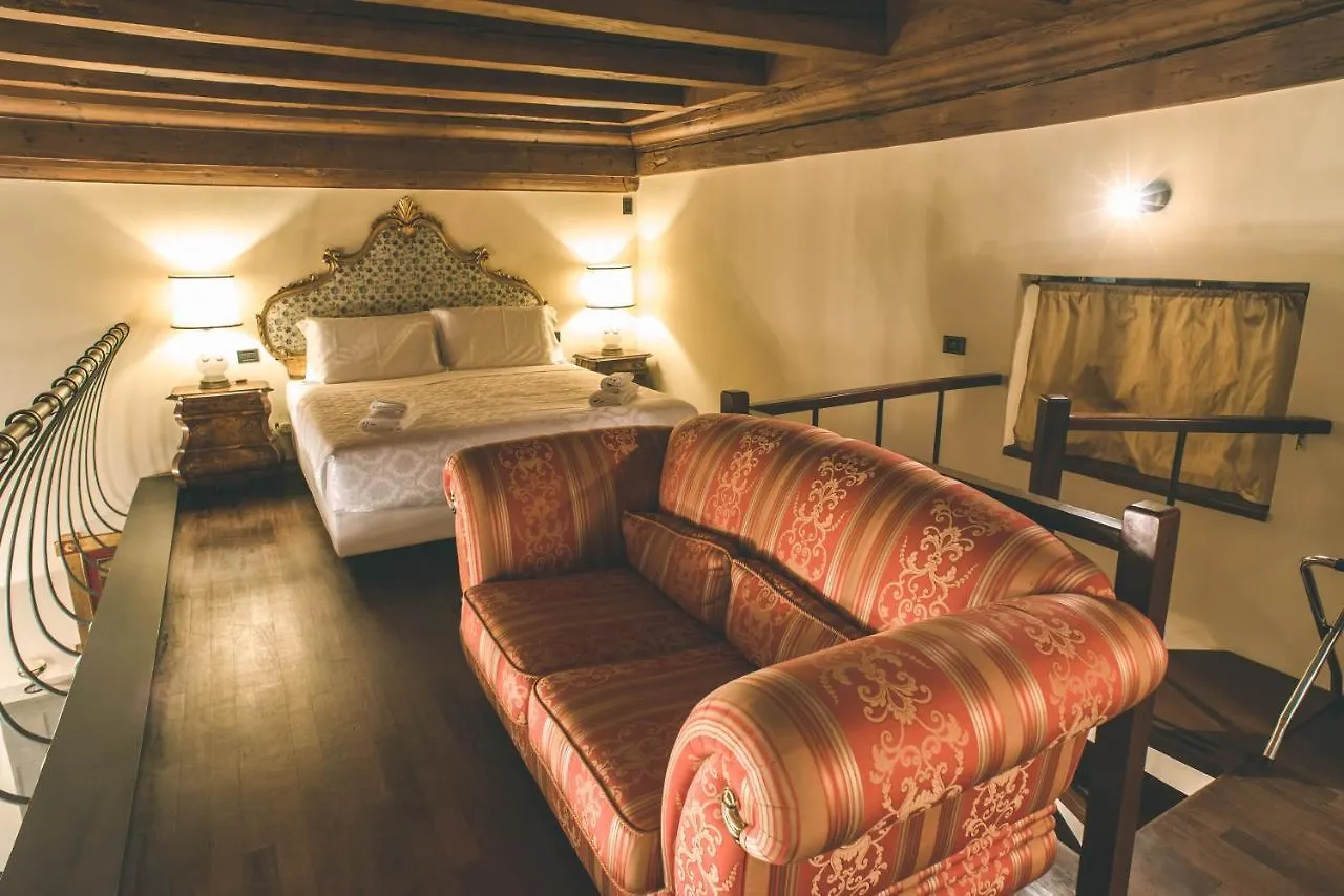 Albizi Prestige Apartment Florence