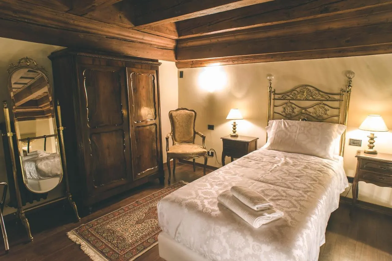 Albizi Prestige Apartment Florence