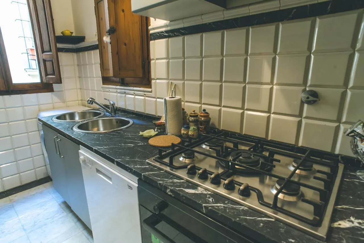 Albizi Prestige Apartment Florence