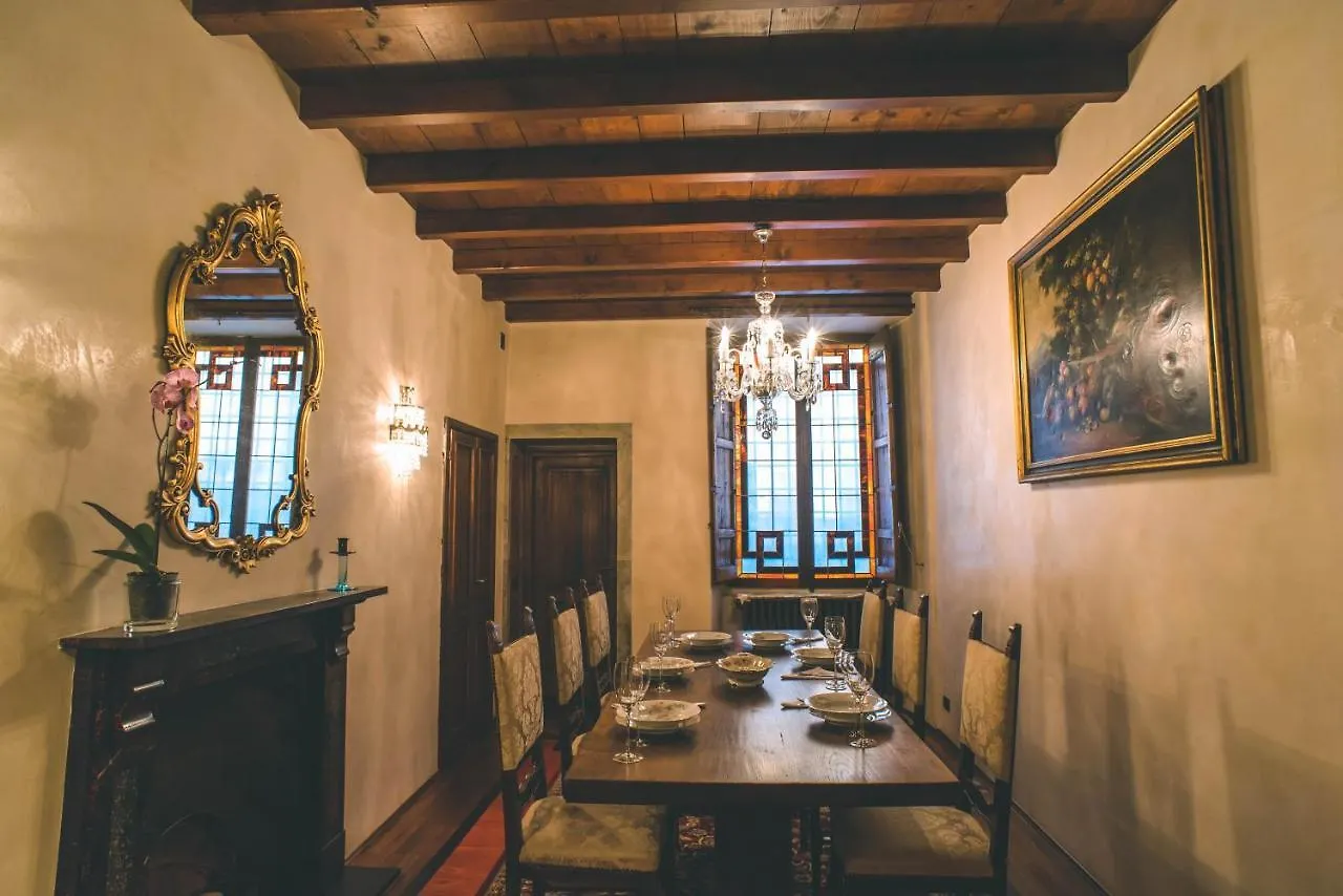 Albizi Prestige Apartment Florence 0*,  Italy