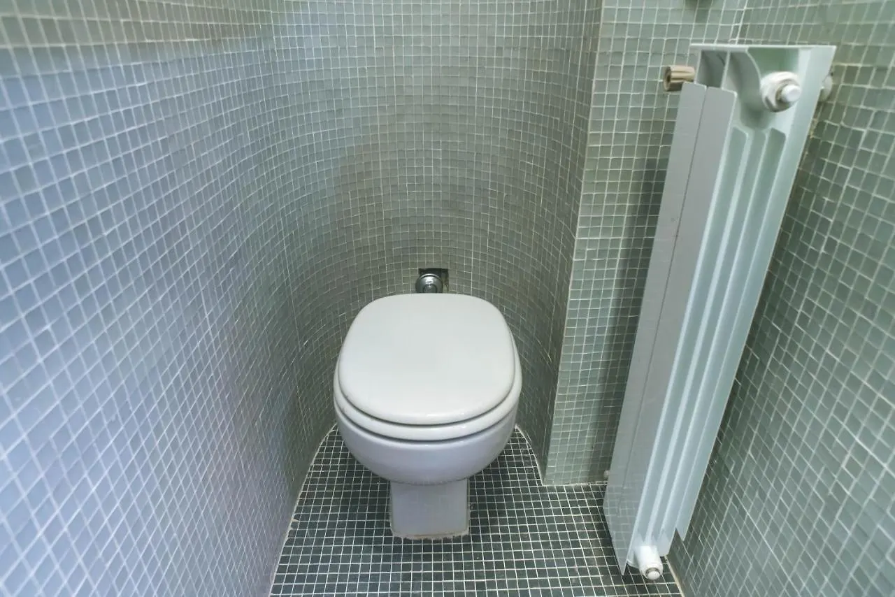 Albizi Prestige Apartment Florencja Włochy
