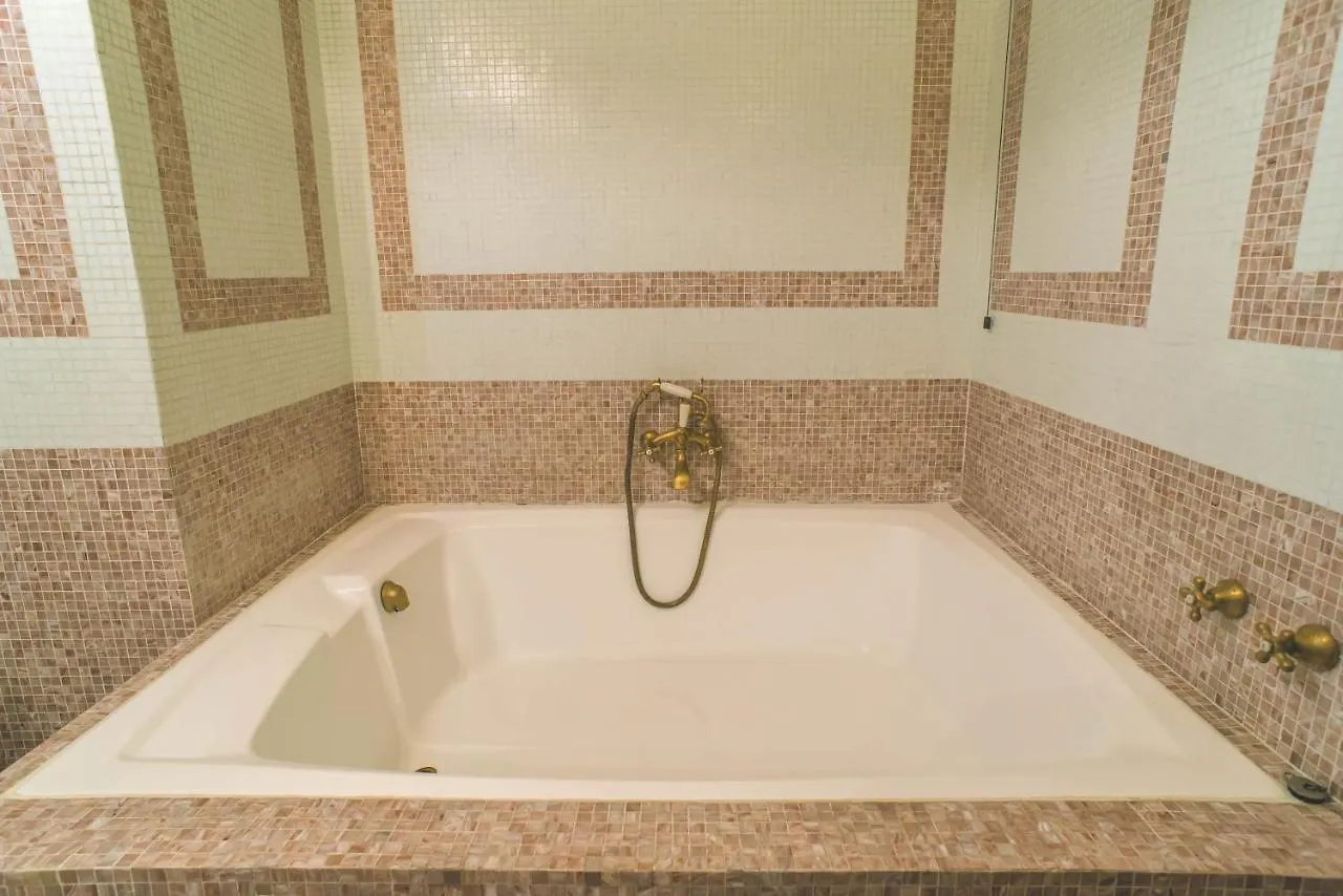 Albizi Prestige Apartment Florencja Włochy