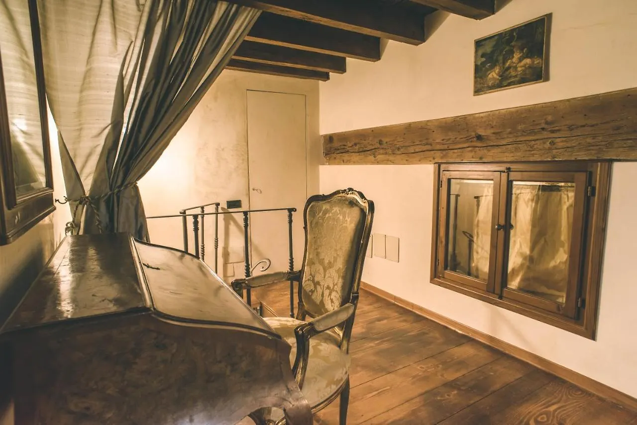 Albizi Prestige Apartment Florencja Włochy