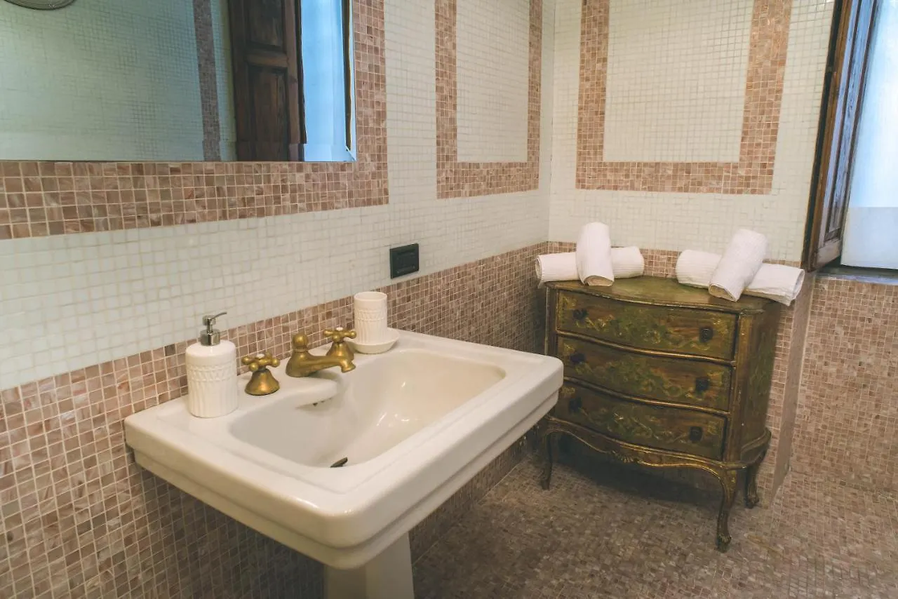 Albizi Prestige Apartment Florencja