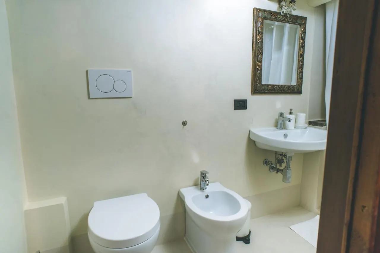 Albizi Prestige Apartment Florencja